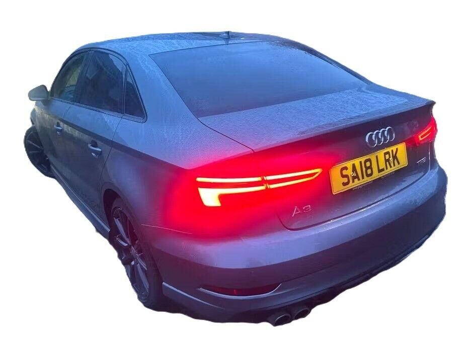 Used Audi A3 2018 for sale - 77319385: Photo 4