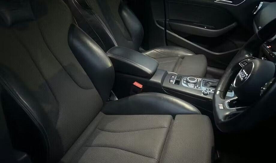 Used Audi A3 2018 for sale - 77319385: Photo 6