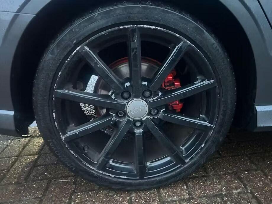 Used Audi A3 2018 for sale - 77319385: Photo 8