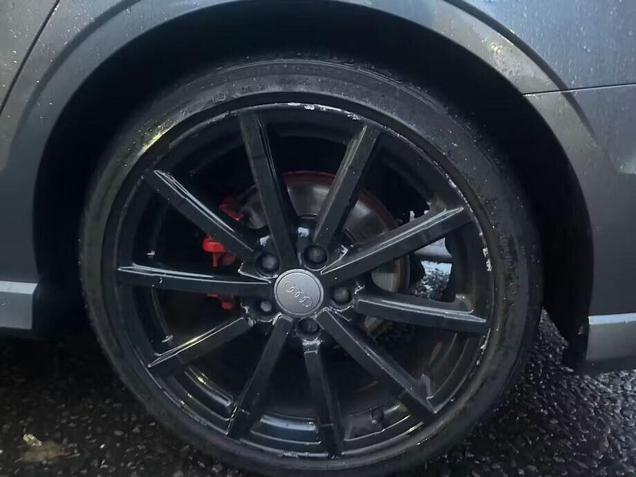 Used Audi A3 2018 for sale - 77319385: Photo 9