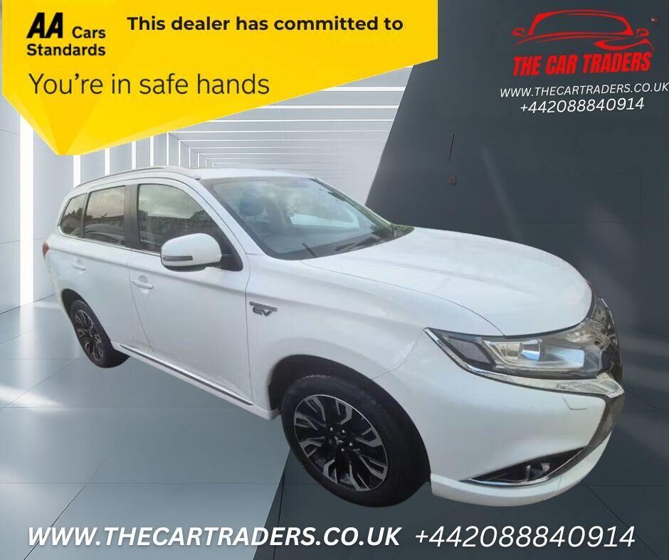 Used Mitsubishi Outlander 2016 for sale - 76883903: Photo 1