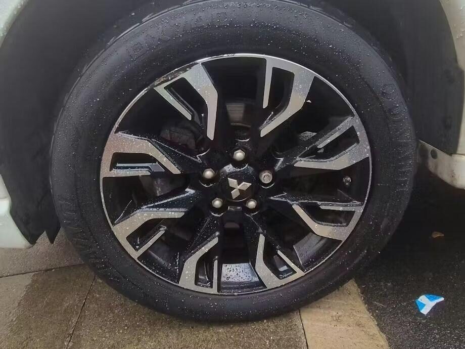 Used Mitsubishi Outlander 2016 for sale - 76883903: Photo 10