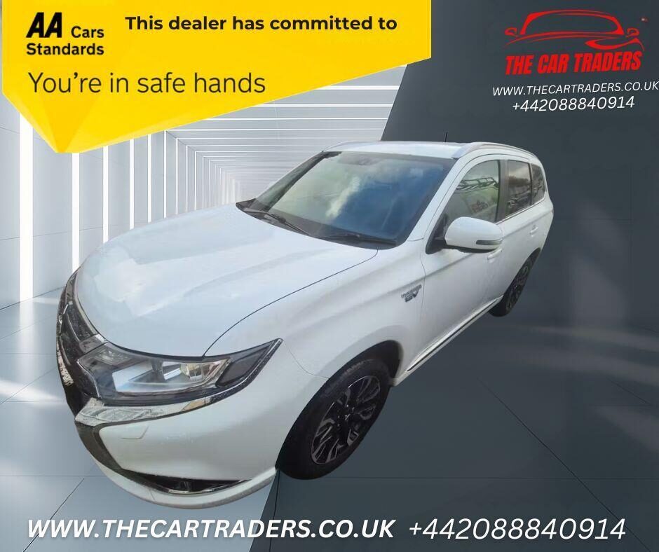 Used Mitsubishi Outlander 2016 for sale - 76883903: Photo 2