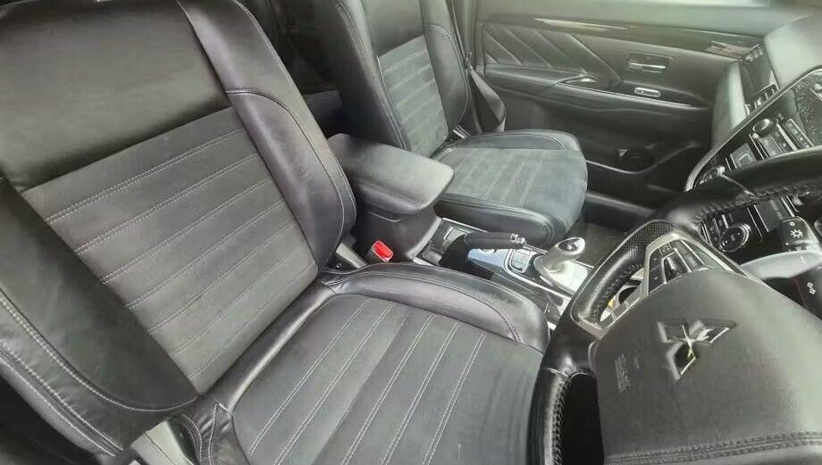 Used Mitsubishi Outlander 2016 for sale - 76883903: Photo 5