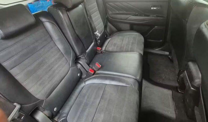 Used Mitsubishi Outlander 2016 for sale - 76883903: Photo 6