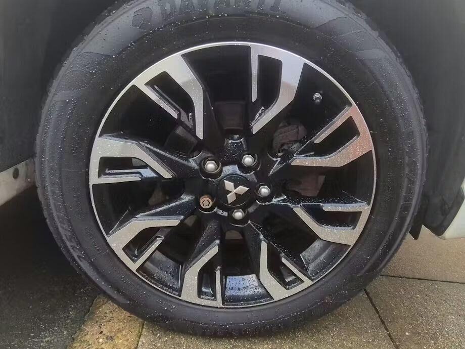 Used Mitsubishi Outlander 2016 for sale - 76883903: Photo 7