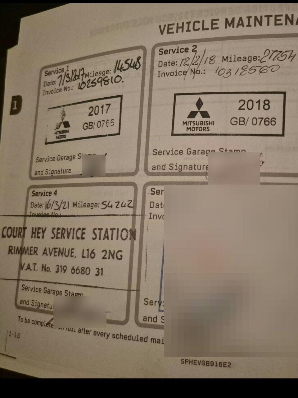 Used Mitsubishi Outlander 2016 for sale - 76883903: Photo 8