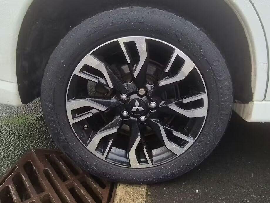 Used Mitsubishi Outlander 2016 for sale - 76883903: Photo 9