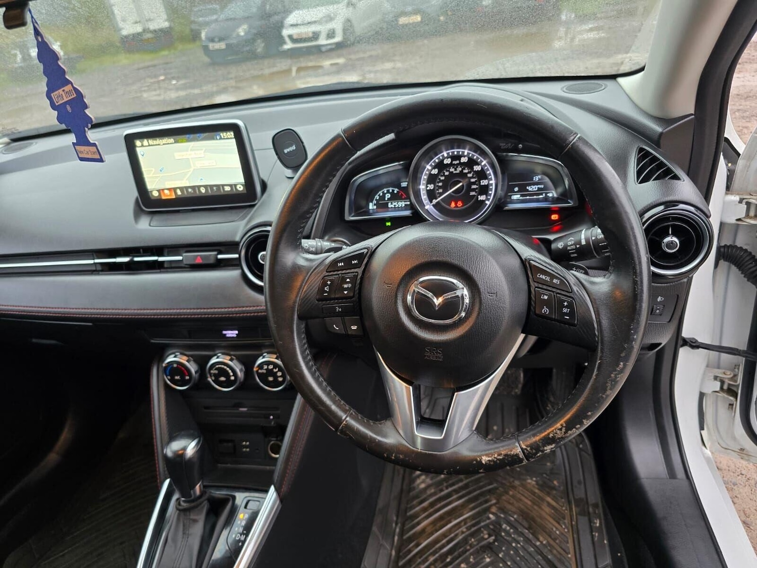 Used Mazda Mazda2 2015 for sale - 76565013: Photo 30