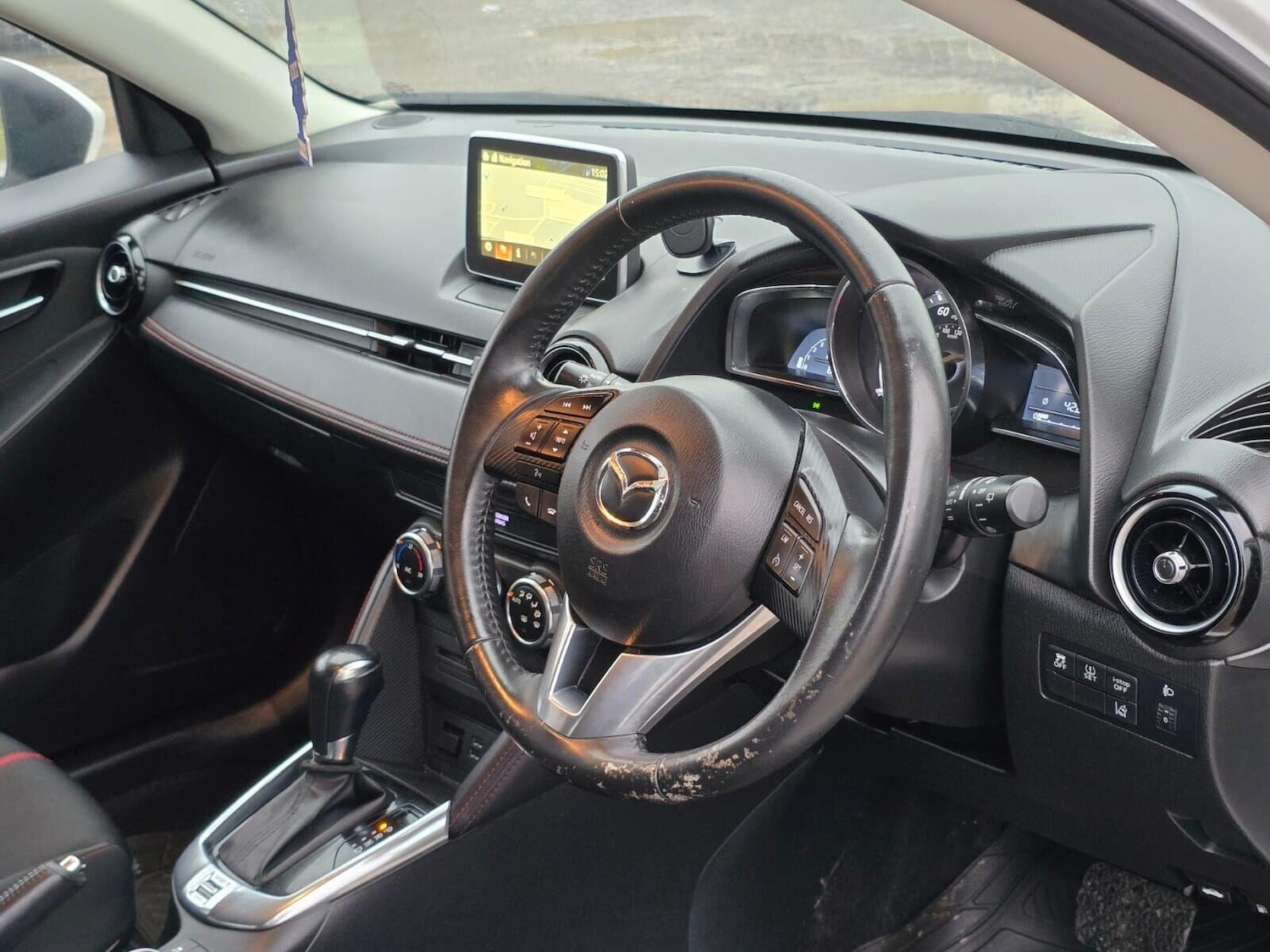 Used Mazda Mazda2 2015 for sale - 76565013: Photo 31