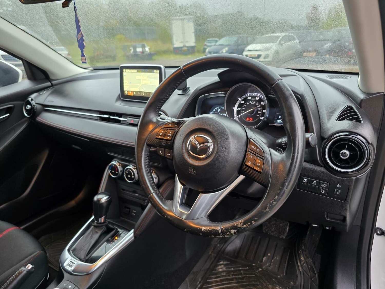 Used Mazda Mazda2 2015 for sale - 76565013: Photo 32