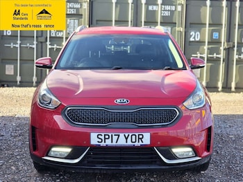 Used Kia Niro 2017 for sale - 78907007: Photo