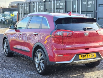 Used Kia Niro 2017 for sale - 78907007: Photo
