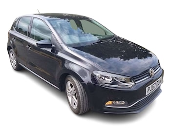 Used Volkswagen Polo 2017 for sale - 79596304: Photo