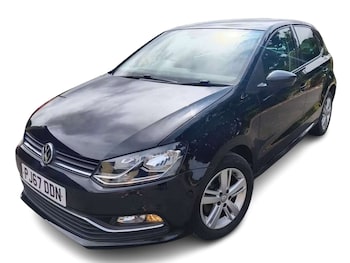 Used Volkswagen Polo 2017 for sale - 79596304: Photo