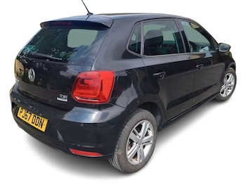 Used Volkswagen Polo 2017 for sale - 79596304: Photo