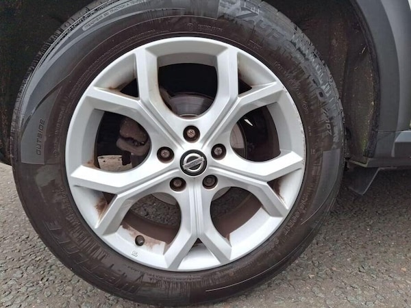 Used Nissan Juke 2020 for sale - 76292369: Photo 10