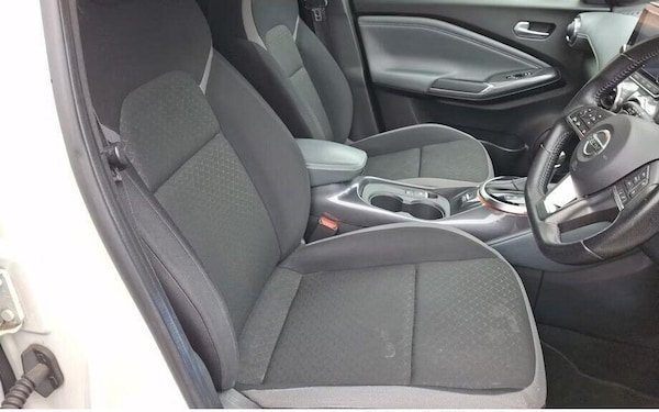 Used Nissan Juke 2020 for sale - 76292369: Photo 7