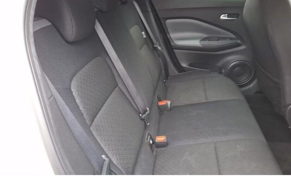 Used Nissan Juke 2020 for sale - 76292369: Photo 8