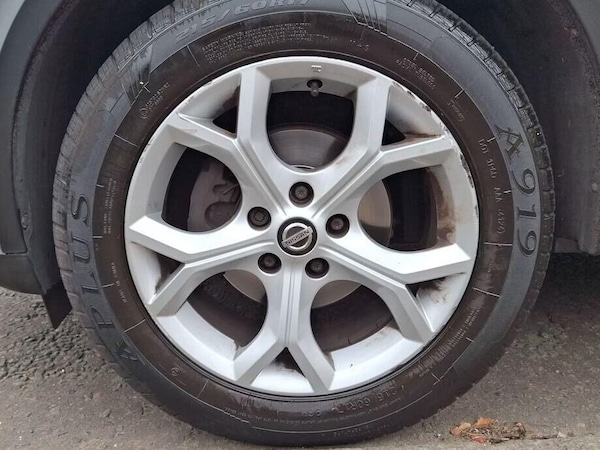 Used Nissan Juke 2020 for sale - 76292369: Photo 9