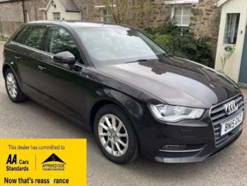 2015 (15) - 1.4 TFSI SE Sportback S Tronic Euro 6 (s/s) 5dr