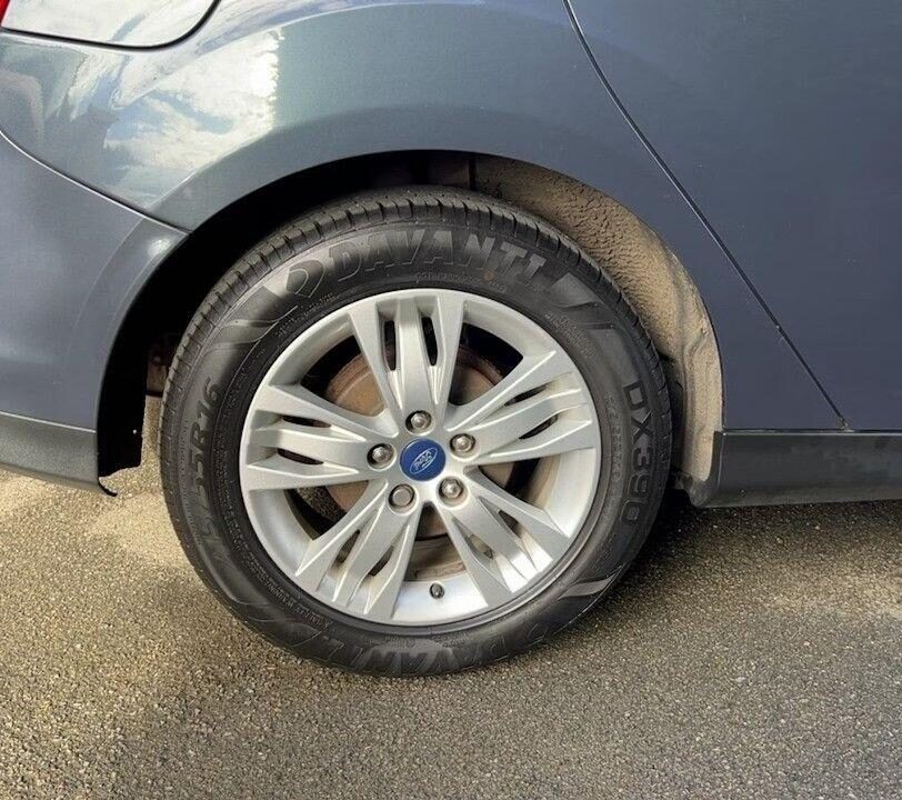Used Ford Focus 2014 for sale - 76357457: Photo 10