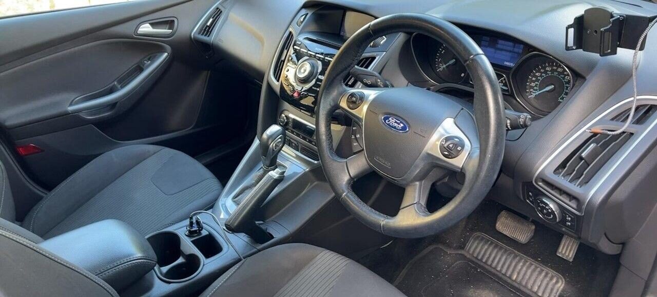 Used Ford Focus 2014 for sale - 76357457: Photo 6