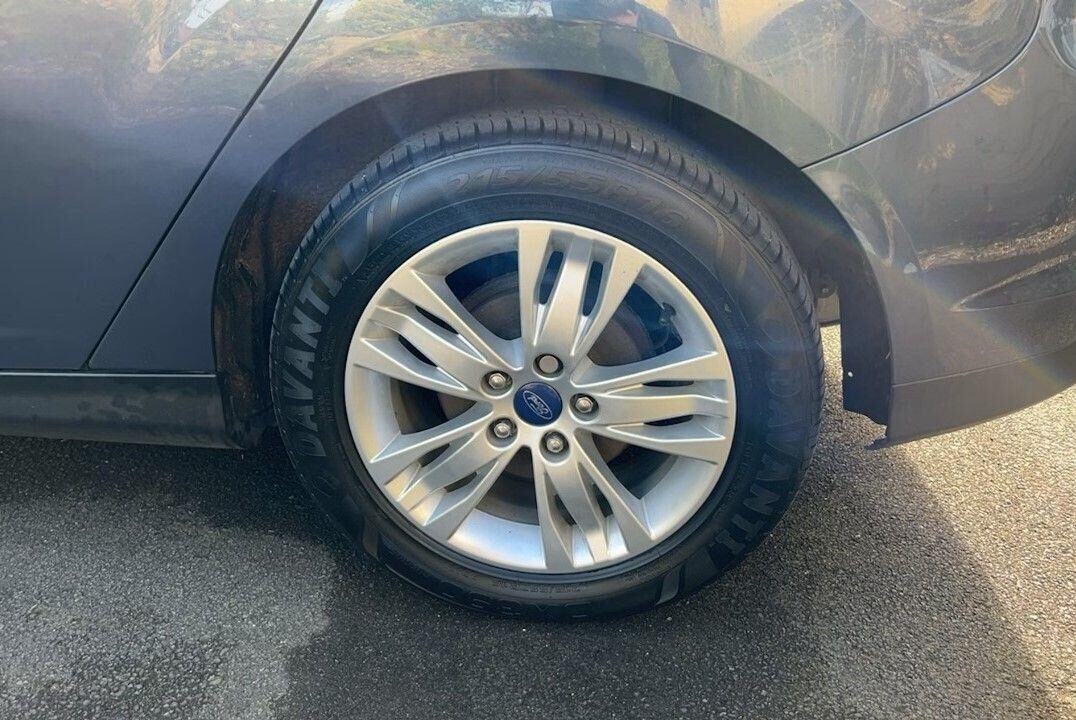 Used Ford Focus 2014 for sale - 76357457: Photo 7
