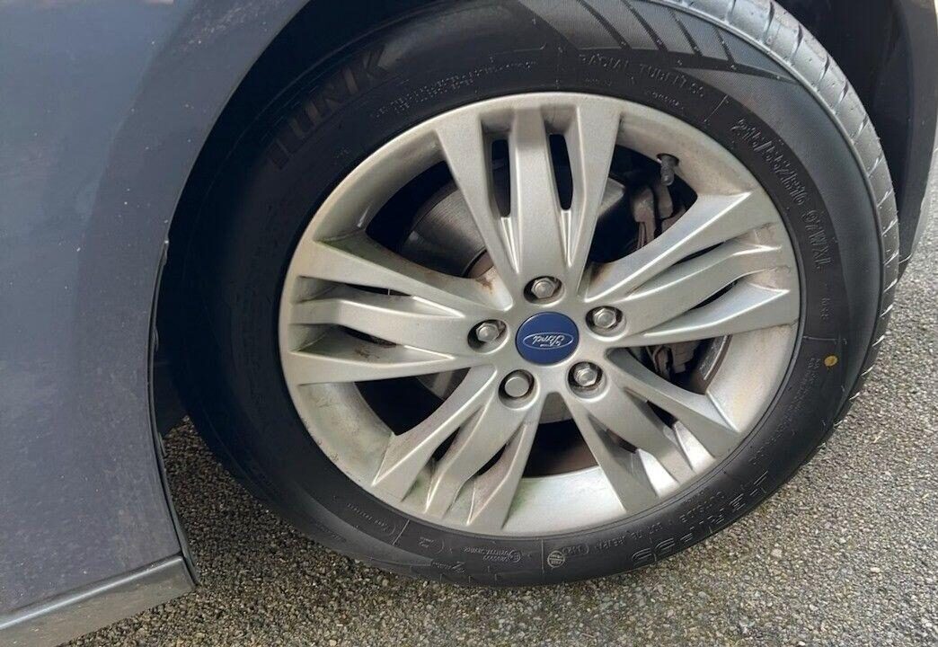 Used Ford Focus 2014 for sale - 76357457: Photo 8