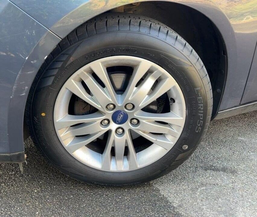 Used Ford Focus 2014 for sale - 76357457: Photo 9