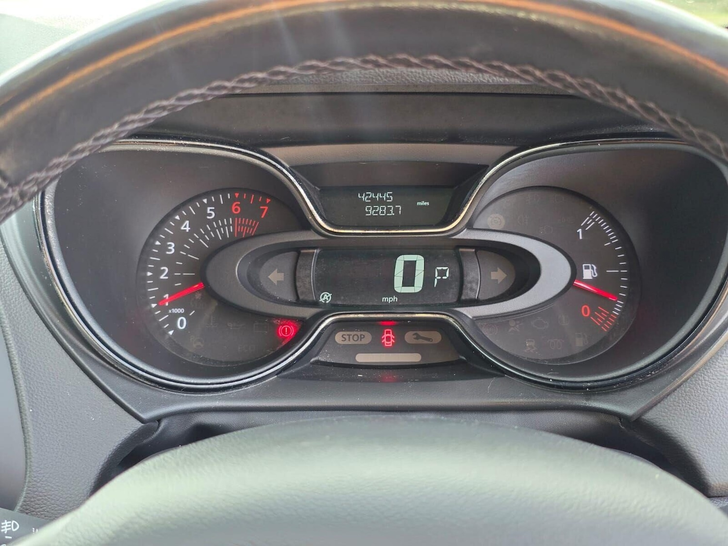 Used Renault Captur 2017 for sale - 76368796: Photo 31