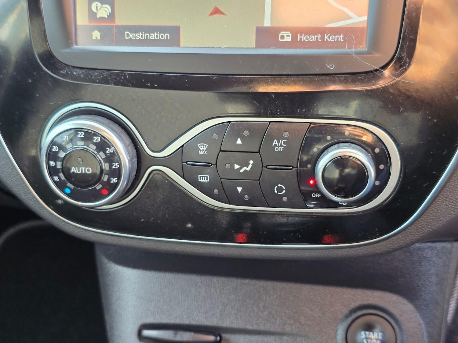 Used Renault Captur 2017 for sale - 76368796: Photo 32