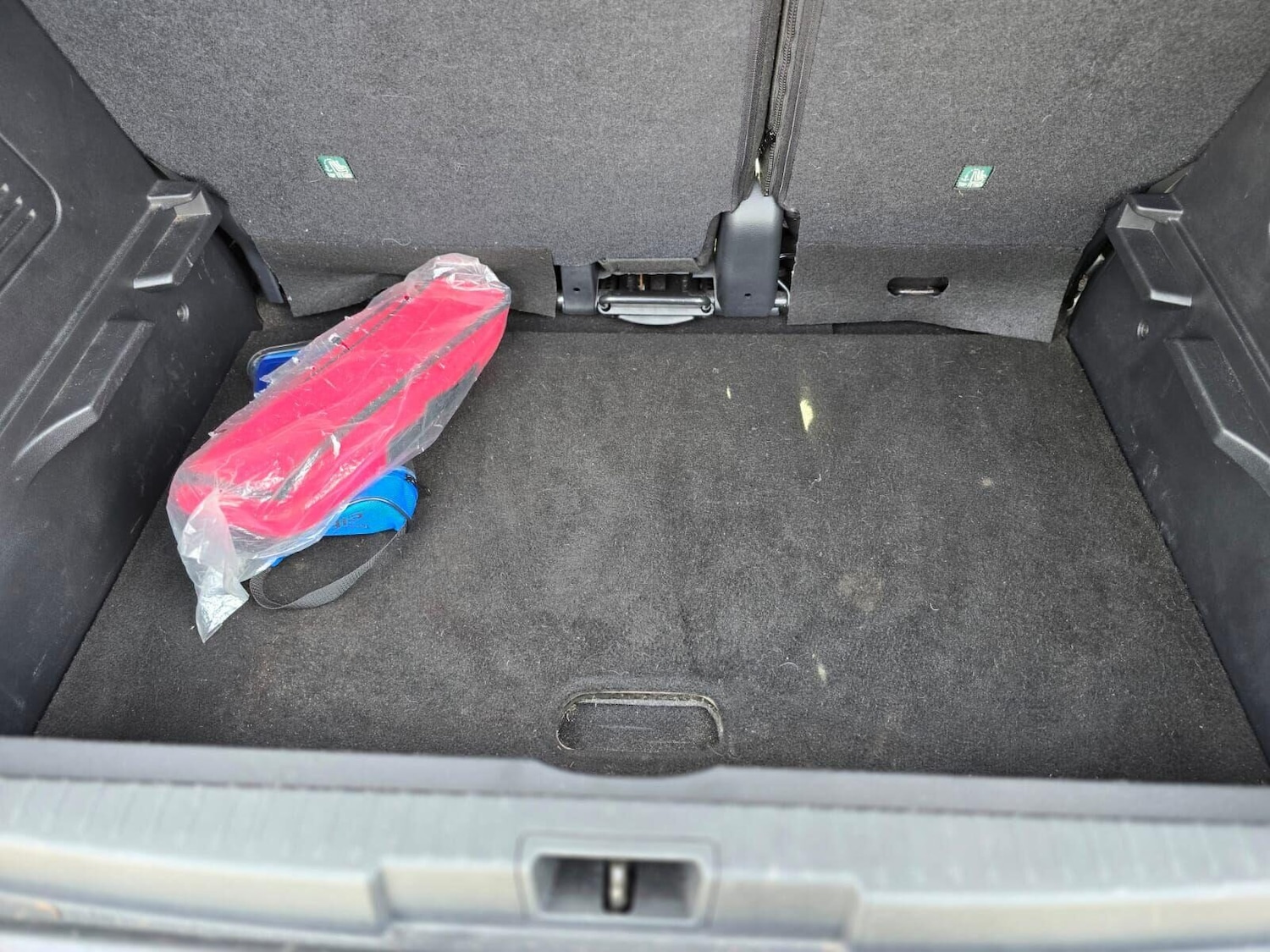 Used Renault Captur 2017 for sale - 76368796: Photo 33