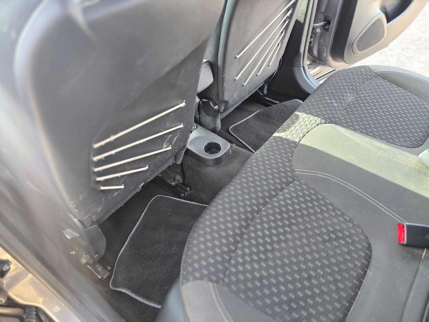 Used Renault Captur 2017 for sale - 76368796: Photo 56