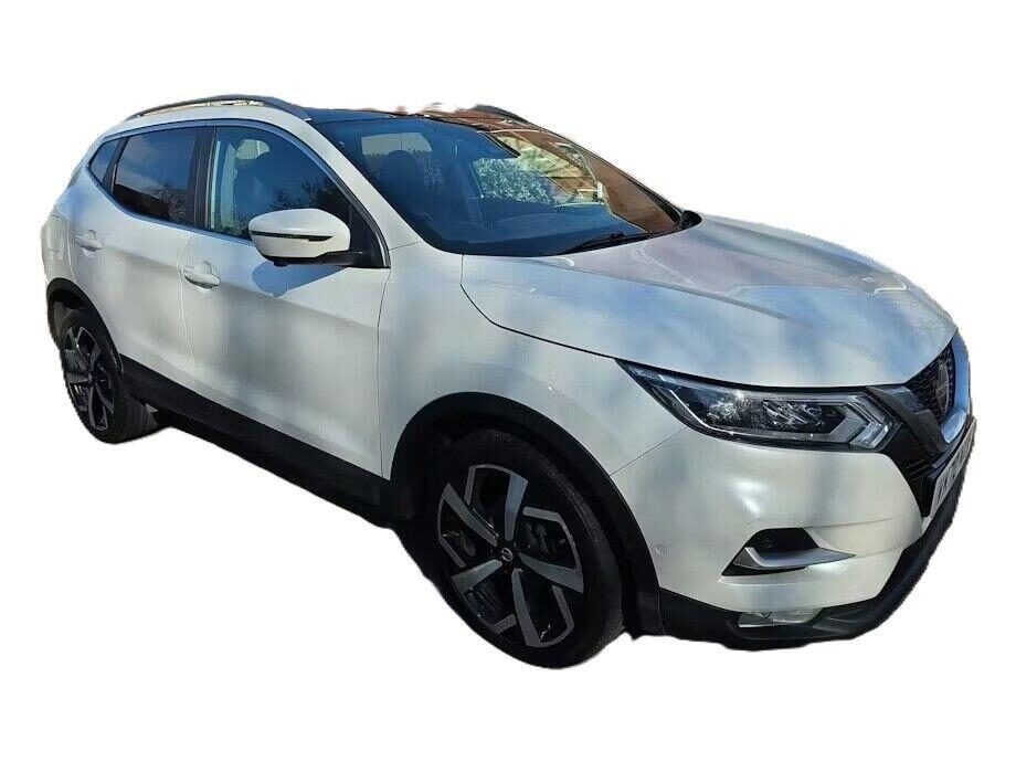 Used Nissan Qashqai 2020 for sale - 78070149: Photo 1