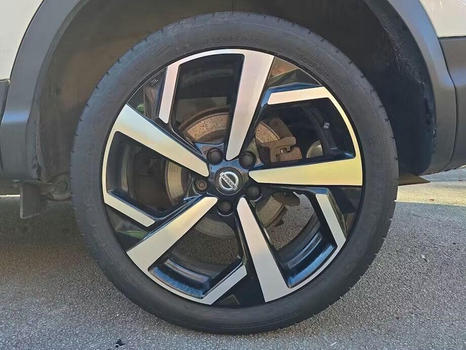 Used Nissan Qashqai 2020 for sale - 78070149: Photo 10