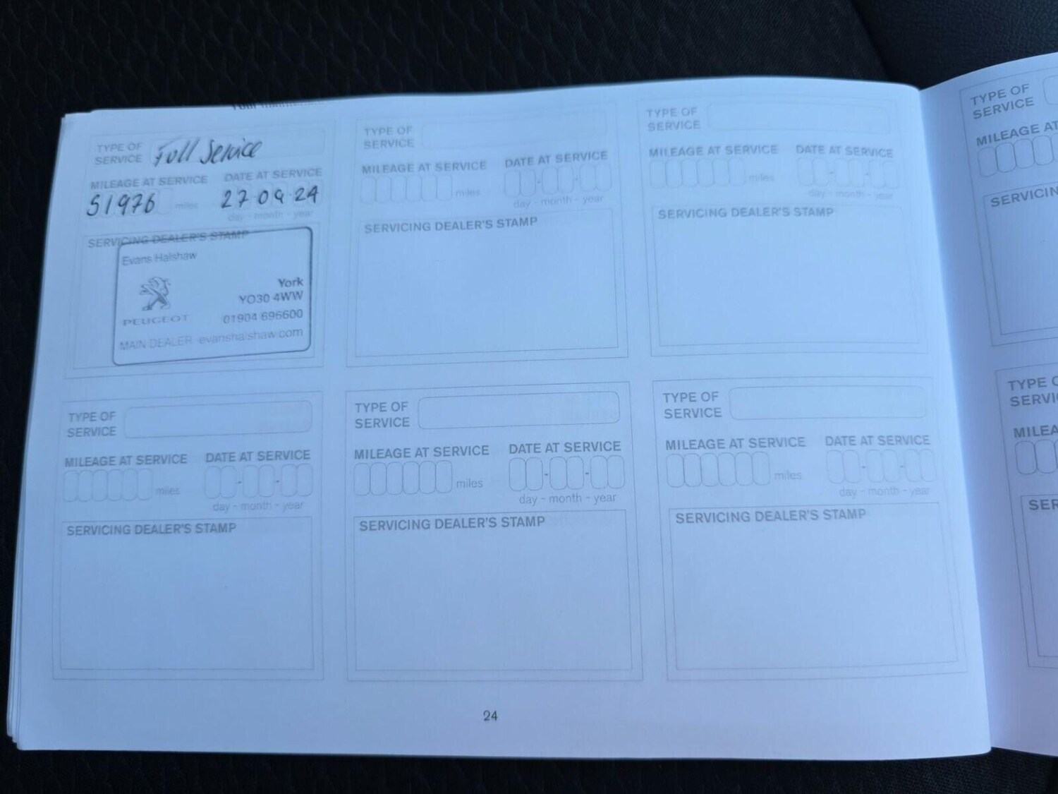 Used Nissan Qashqai 2020 for sale - 78070149: Photo 13