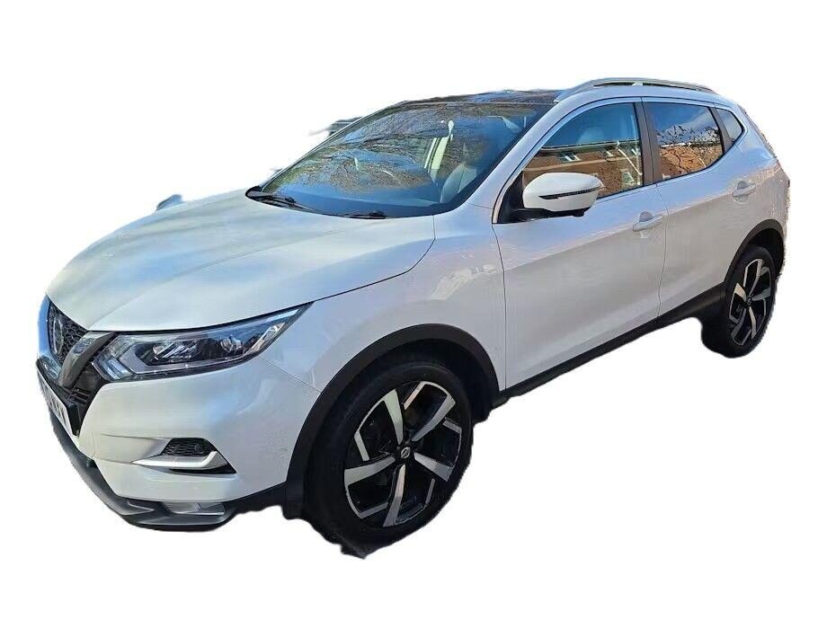 Used Nissan Qashqai 2020 for sale - 78070149: Photo 2