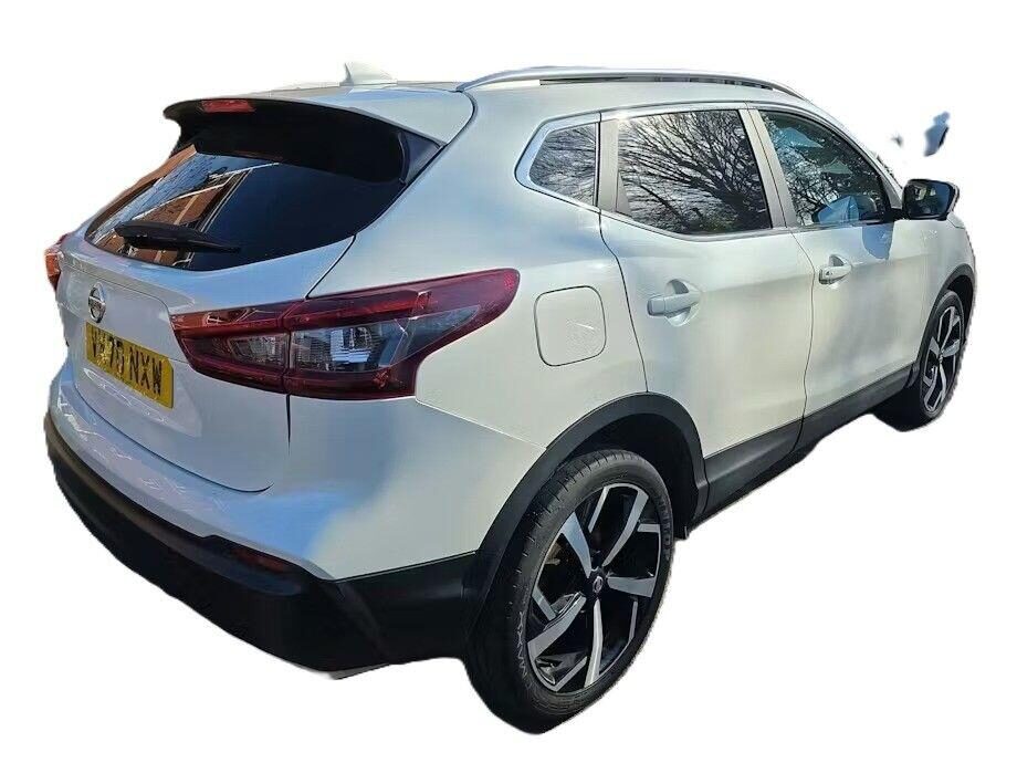 Used Nissan Qashqai 2020 for sale - 78070149: Photo 4