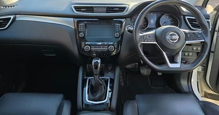 Used Nissan Qashqai 2020 for sale - 78070149: Photo 5