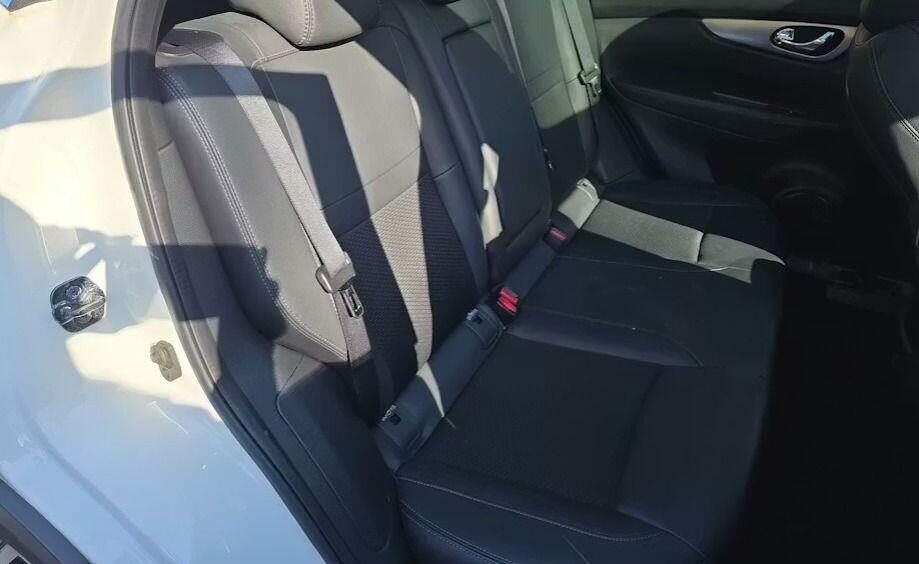 Used Nissan Qashqai 2020 for sale - 78070149: Photo 6
