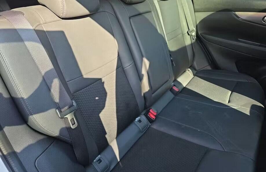 Used Nissan Qashqai 2020 for sale - 78070149: Photo 7