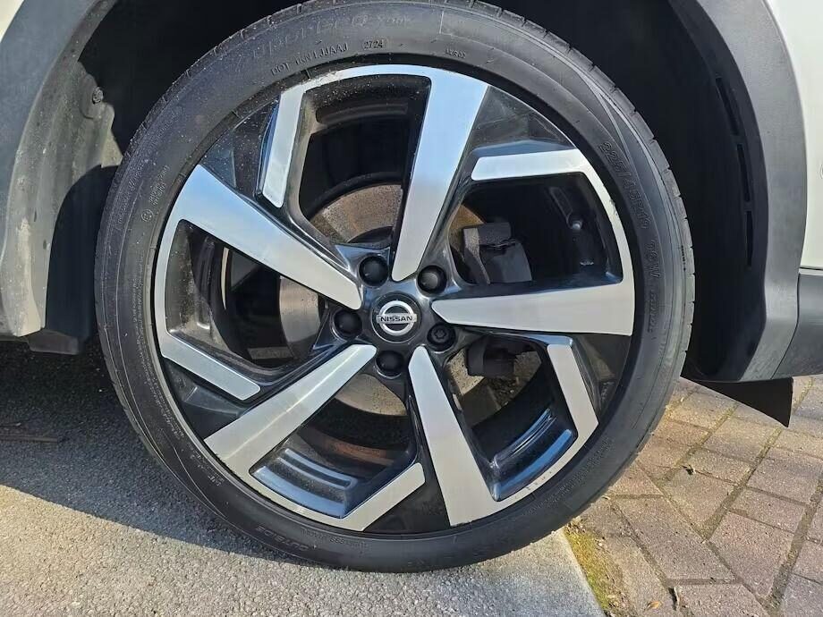 Used Nissan Qashqai 2020 for sale - 78070149: Photo 8