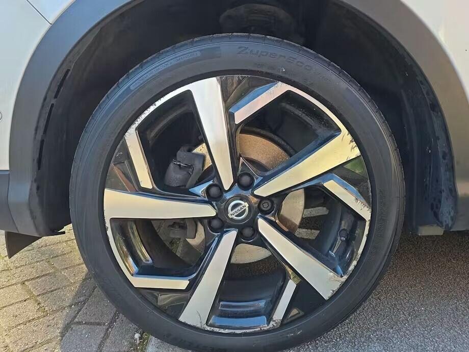 Used Nissan Qashqai 2020 for sale - 78070149: Photo 9