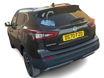 Used Nissan Qashqai 2020 for sale - 79125115: Photo