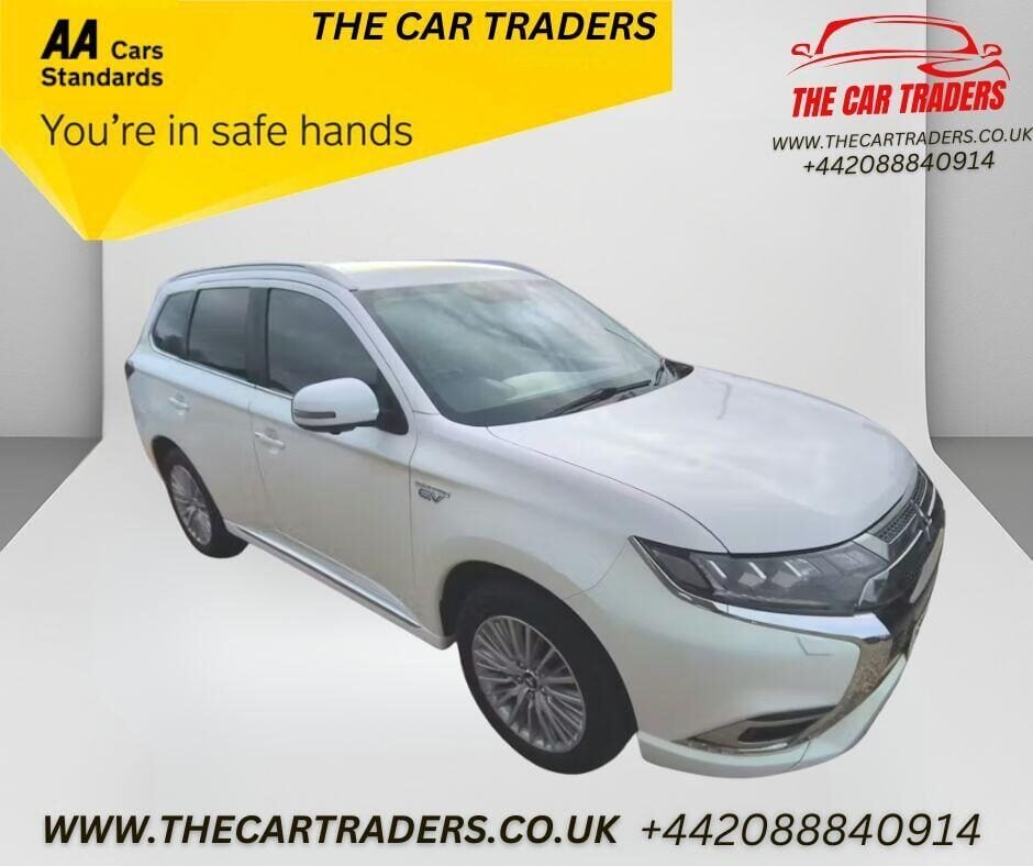 Used Mitsubishi Outlander 2019 for sale - 77084030: Photo 1