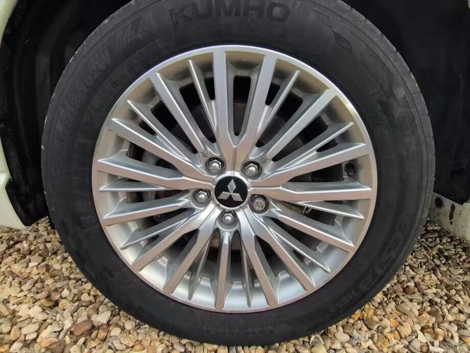 Used Mitsubishi Outlander 2019 for sale - 77084030: Photo 10