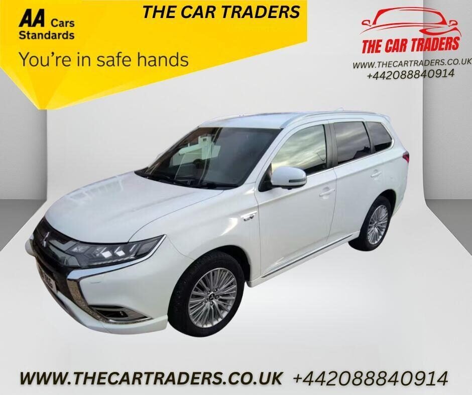 Used Mitsubishi Outlander 2019 for sale - 77084030: Photo 2