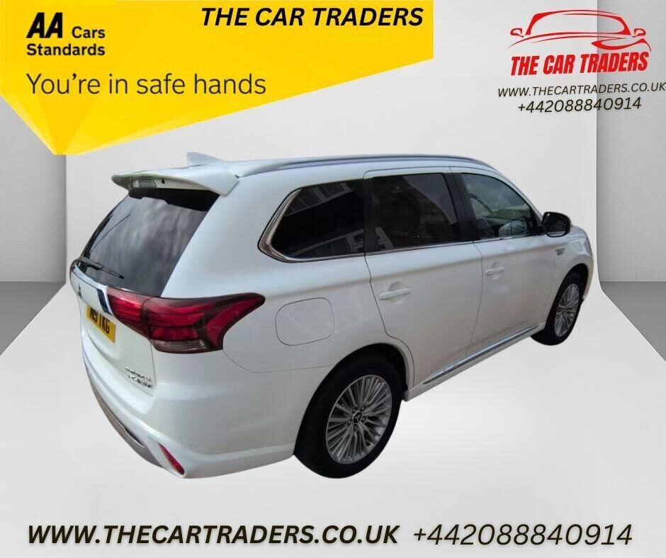 Used Mitsubishi Outlander 2019 for sale - 77084030: Photo 3