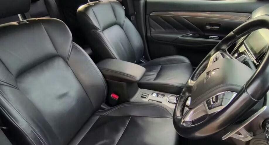 Used Mitsubishi Outlander 2019 for sale - 77084030: Photo 6